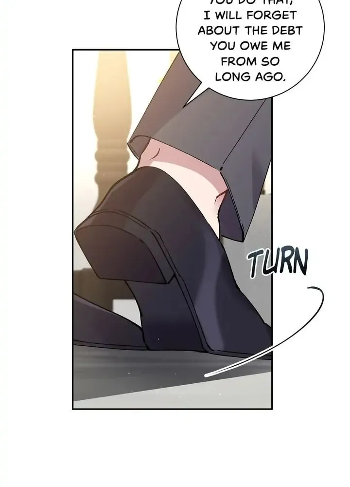 There's No Use Hanging On Chapter 76 page 49 - 