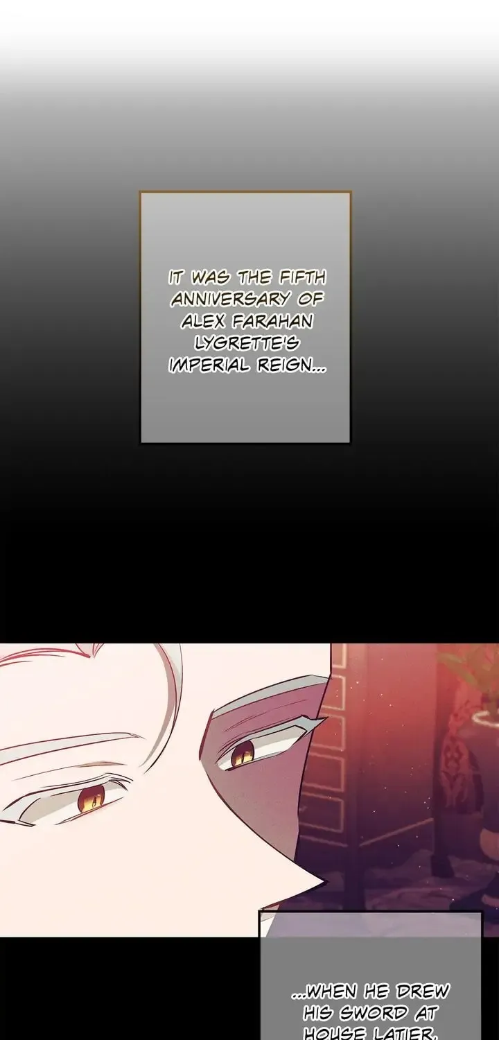 There's No Use Hanging On Chapter 76 page 53 - 