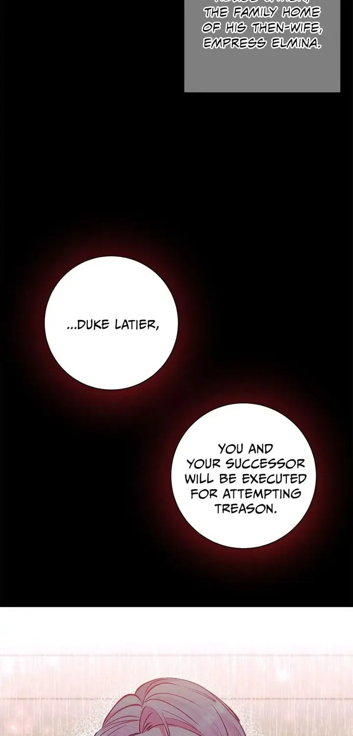 There's No Use Hanging On Chapter 76 page 54 - 
