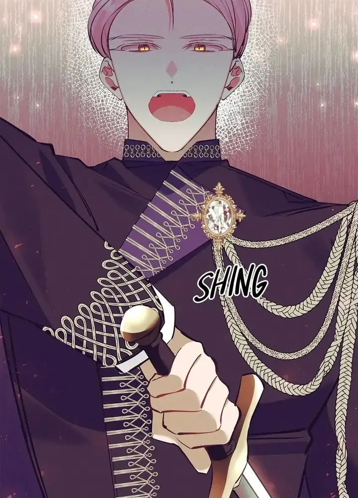 There's No Use Hanging On Chapter 76 page 55 - 