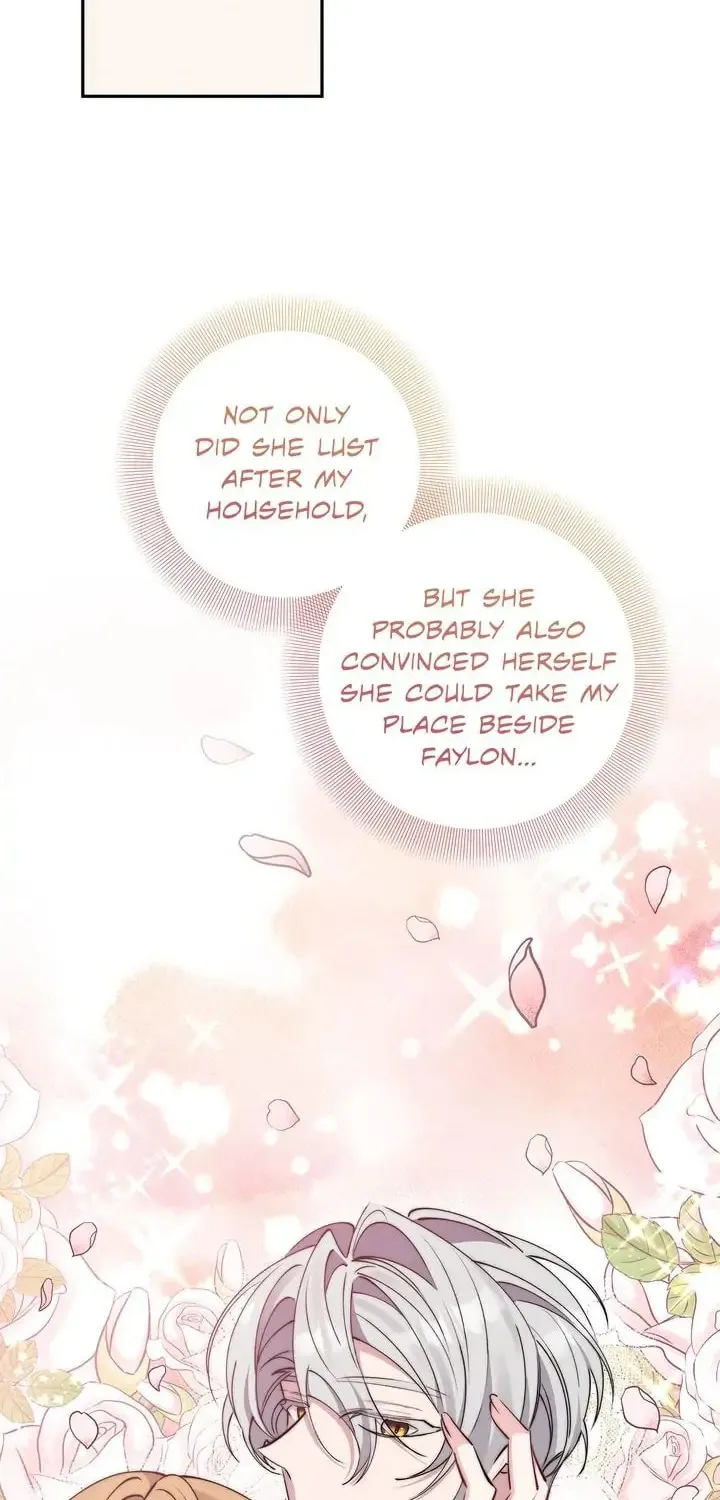 There's No Use Hanging On Chapter 76 page 8 - 