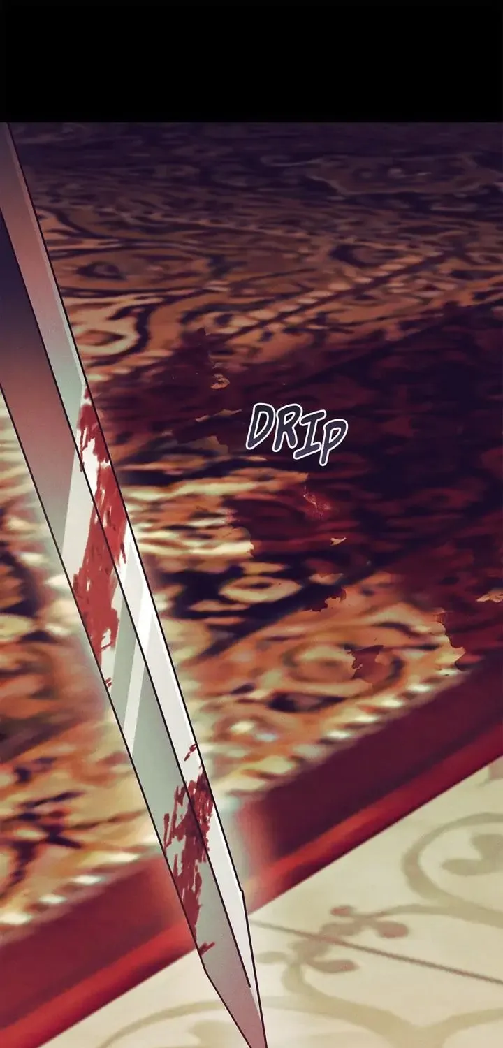 There's No Use Hanging On Chapter 77 page 1 - 