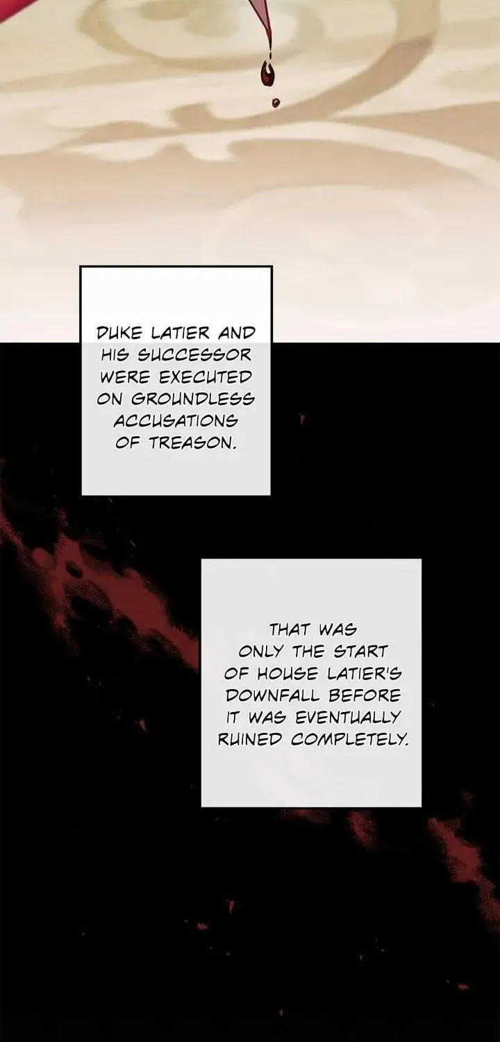 There's No Use Hanging On Chapter 77 page 2 - 
