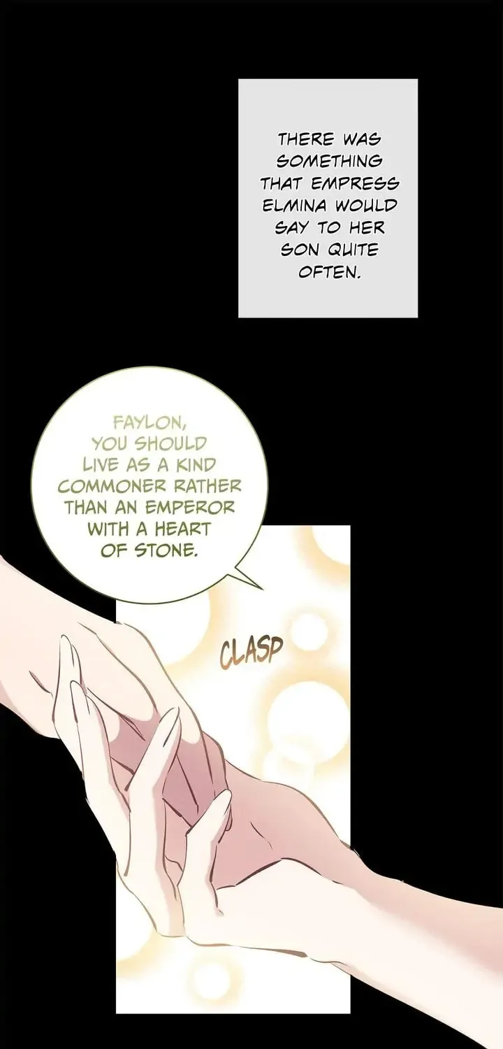There's No Use Hanging On Chapter 77 page 11 - 