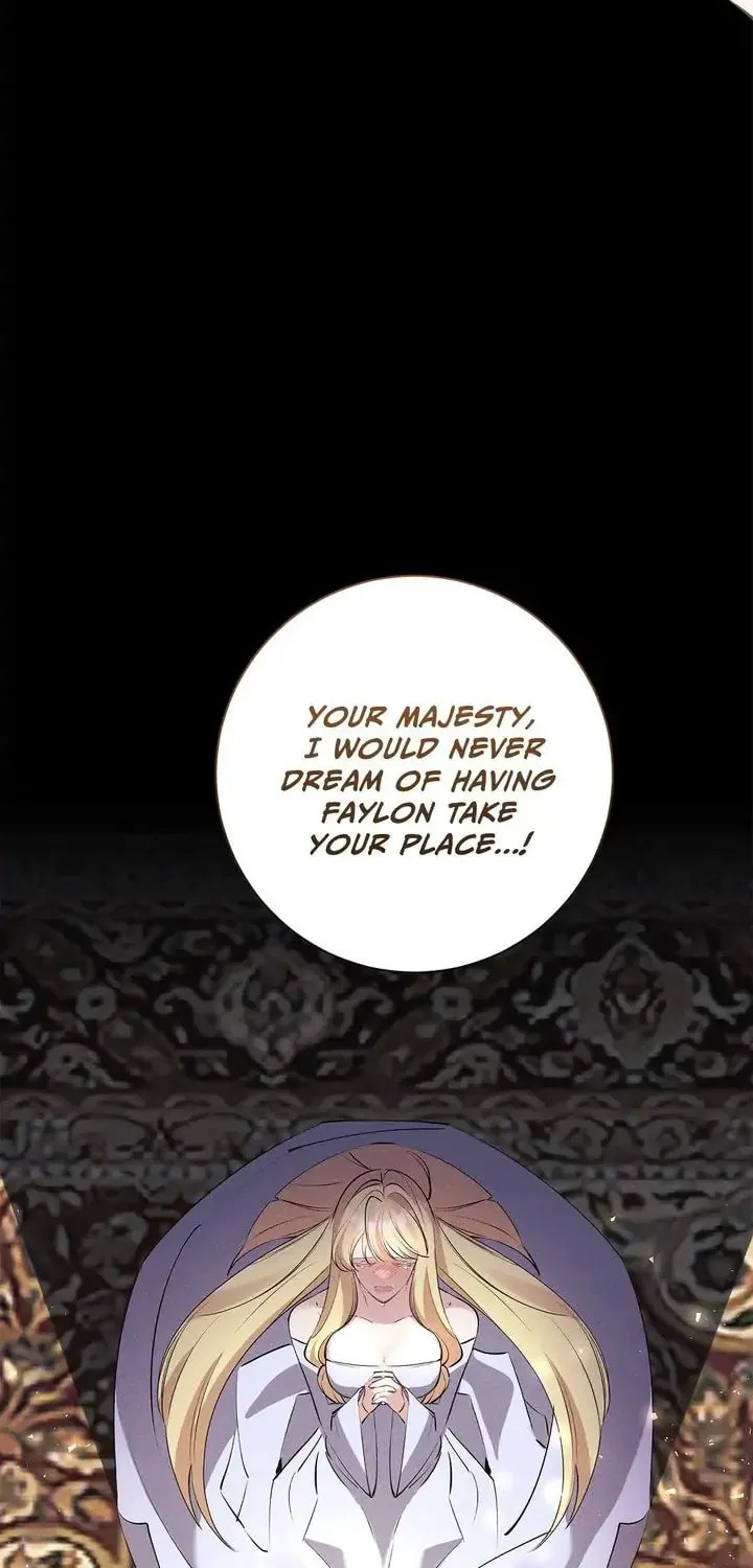 There's No Use Hanging On Chapter 77 page 12 - 