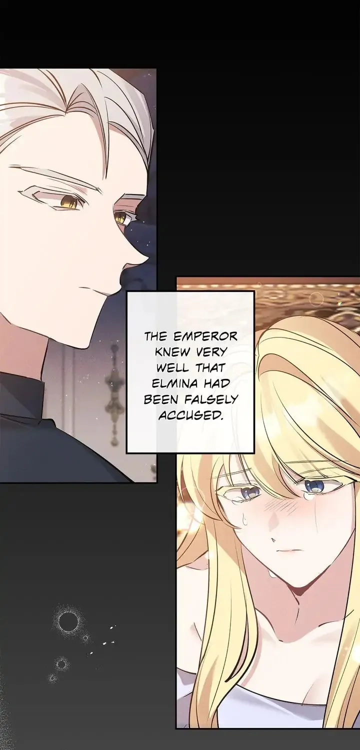 There's No Use Hanging On Chapter 77 page 14 - 