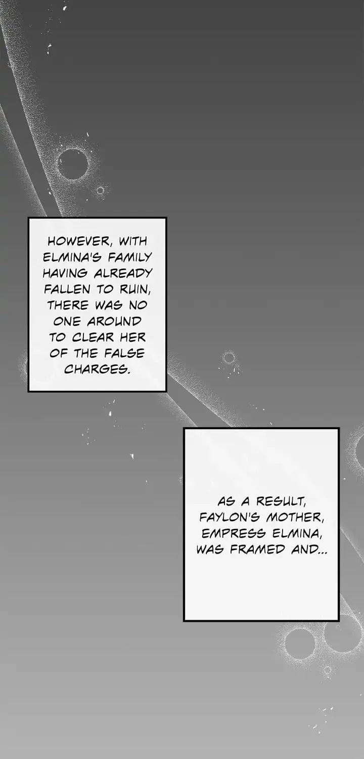 There's No Use Hanging On Chapter 77 page 15 - 