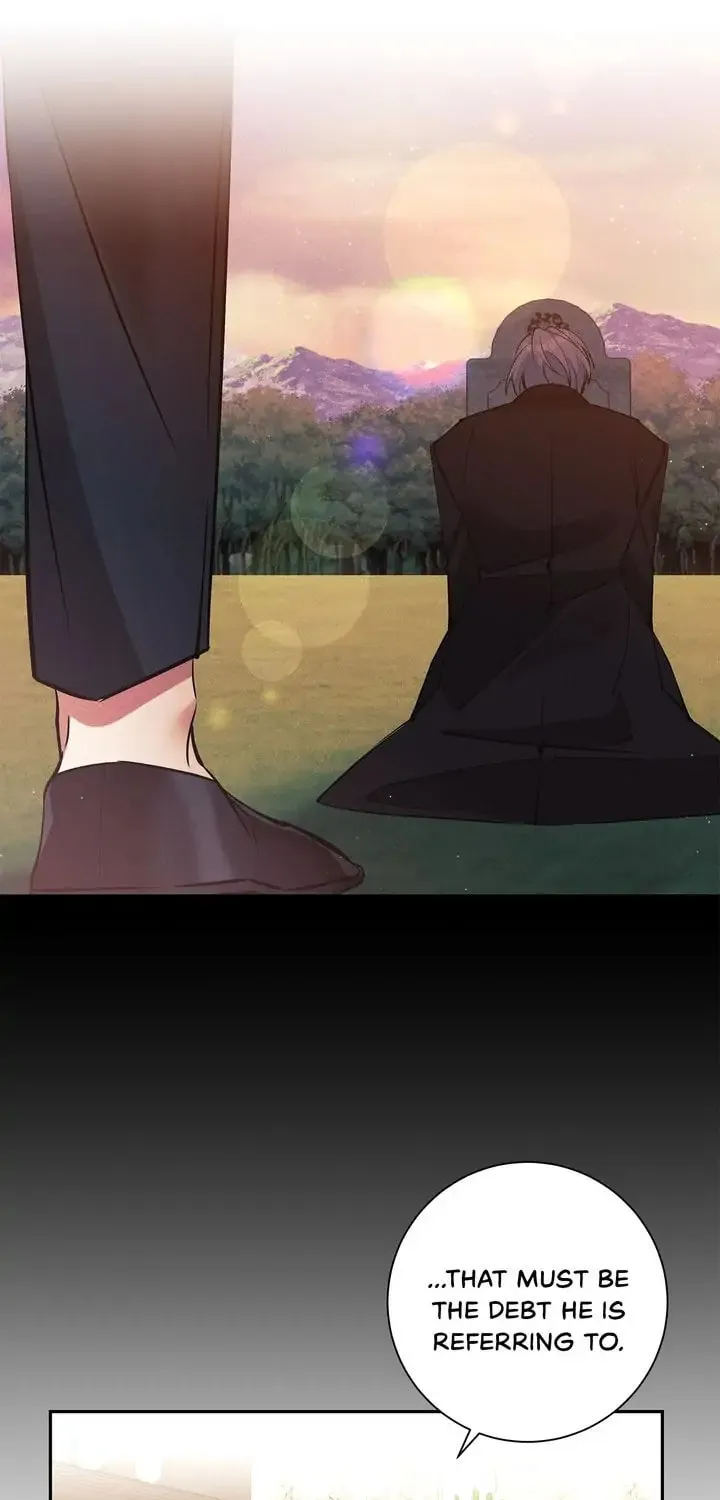 There's No Use Hanging On Chapter 77 page 17 - 