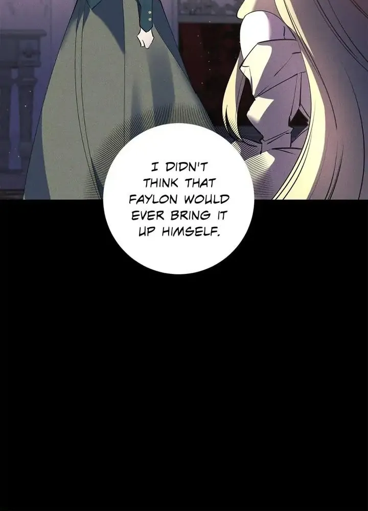There's No Use Hanging On Chapter 77 page 19 - 