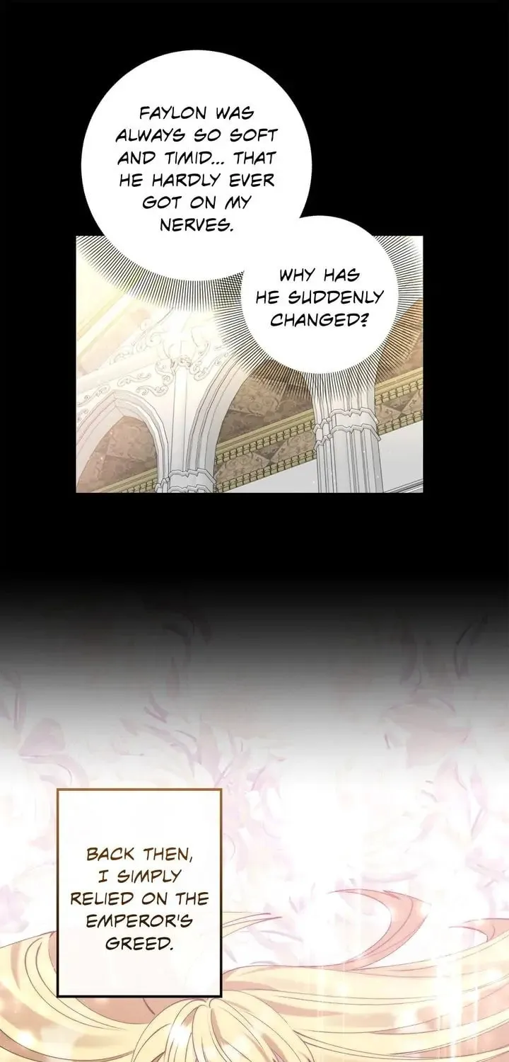 There's No Use Hanging On Chapter 77 page 20 - 
