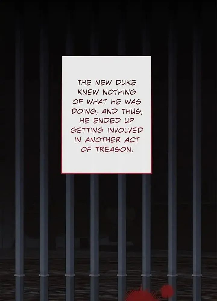 There's No Use Hanging On Chapter 77 page 3 - 