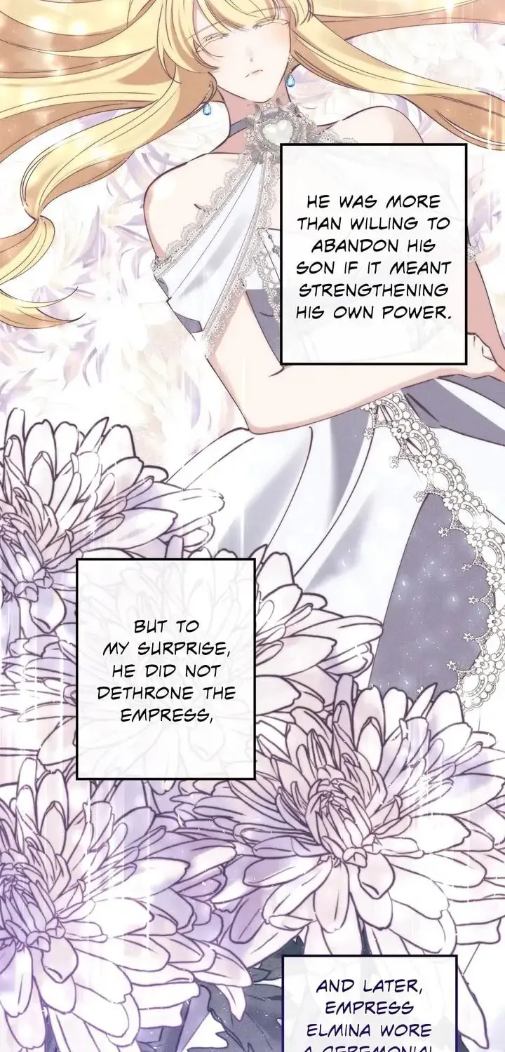 There's No Use Hanging On Chapter 77 page 21 - 