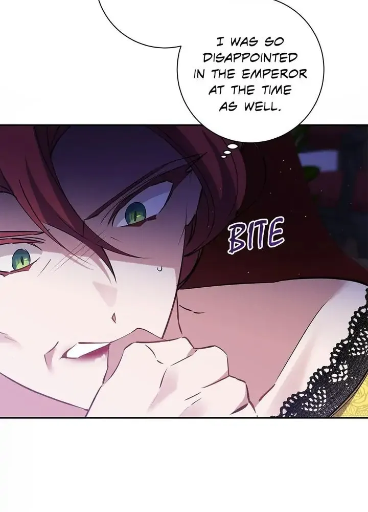 There's No Use Hanging On Chapter 77 page 25 - 