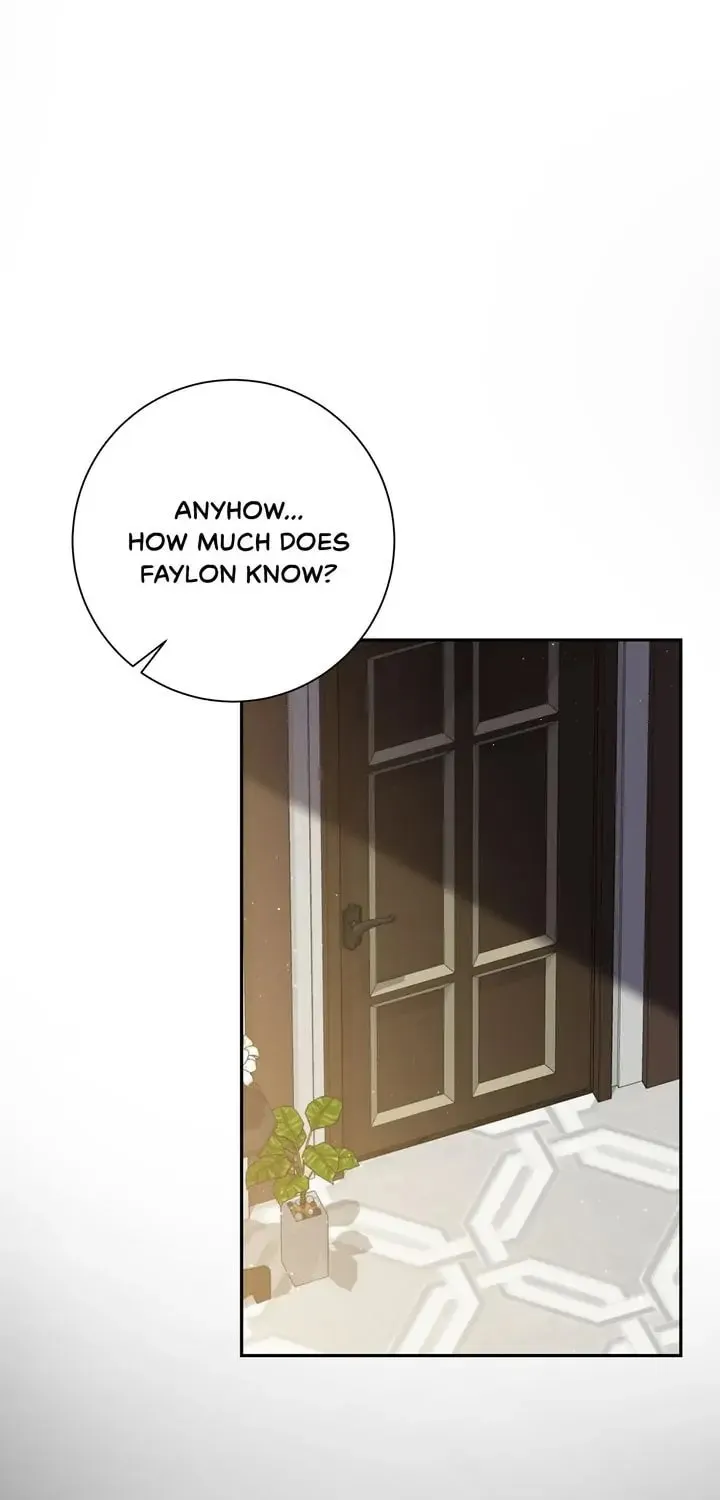There's No Use Hanging On Chapter 77 page 26 - 