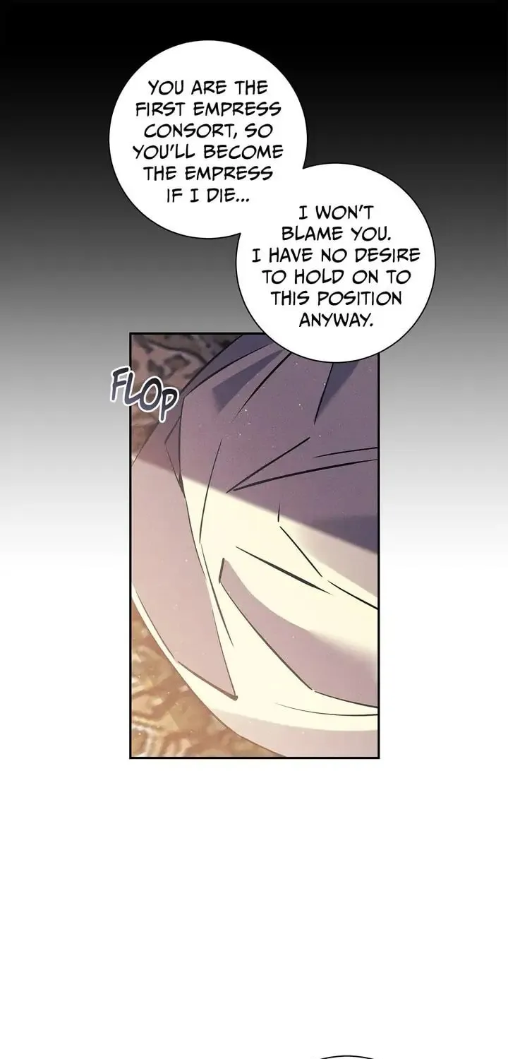 There's No Use Hanging On Chapter 77 page 29 - 