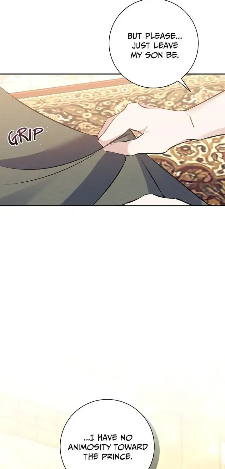 There's No Use Hanging On Chapter 77 page 30 - 