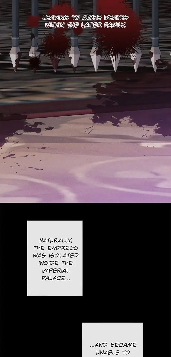 There's No Use Hanging On Chapter 77 page 4 - 