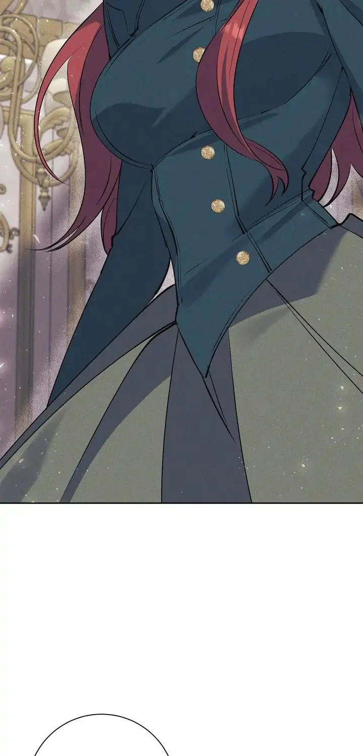 There's No Use Hanging On Chapter 77 page 32 - 