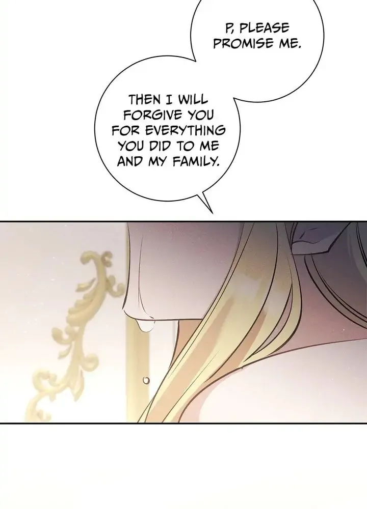 There's No Use Hanging On Chapter 77 page 34 - 