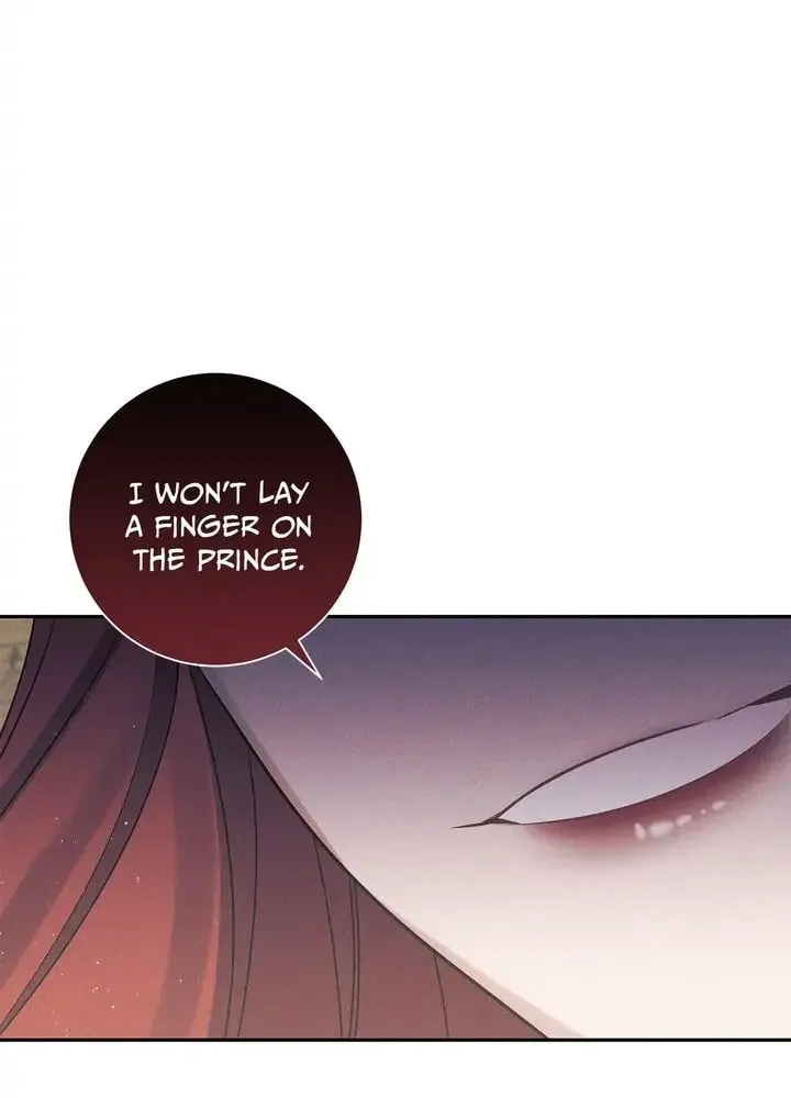 There's No Use Hanging On Chapter 77 page 37 - 
