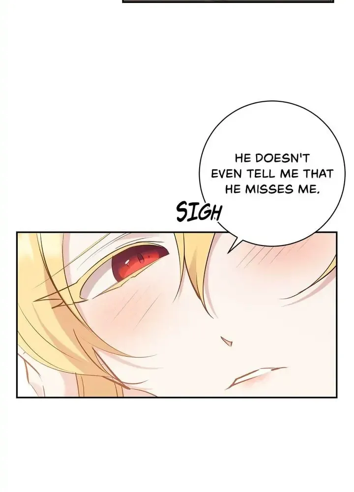 There's No Use Hanging On Chapter 77 page 43 - 