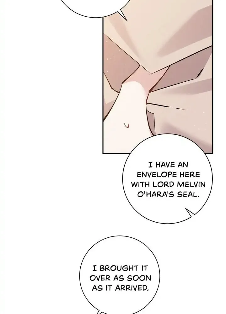 There's No Use Hanging On Chapter 77 page 46 - 