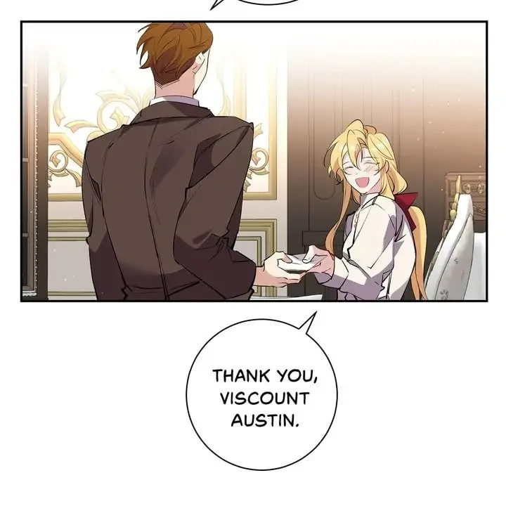 There's No Use Hanging On Chapter 77 page 47 - 