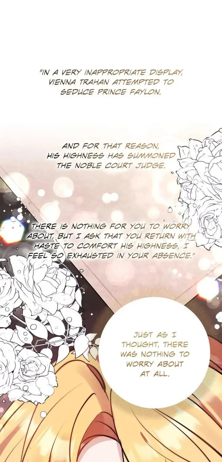 There's No Use Hanging On Chapter 77 page 48 - 