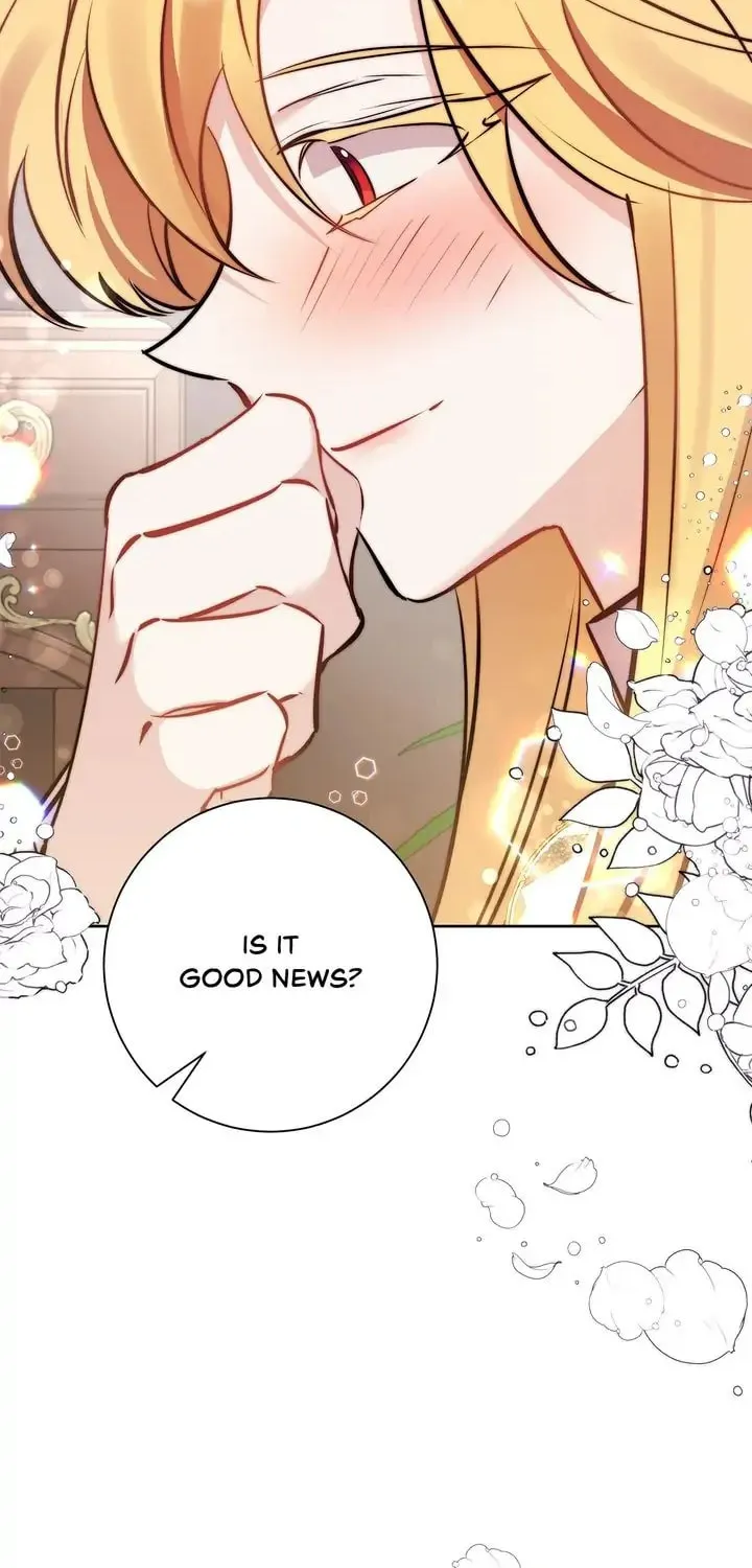 There's No Use Hanging On Chapter 77 page 49 - 