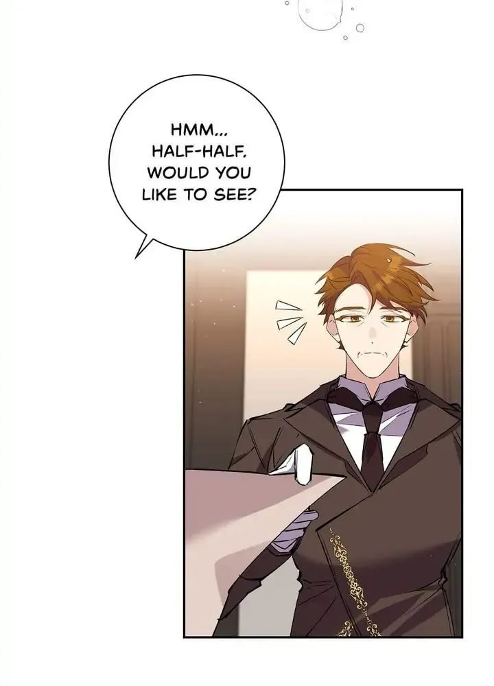 There's No Use Hanging On Chapter 77 page 50 - 