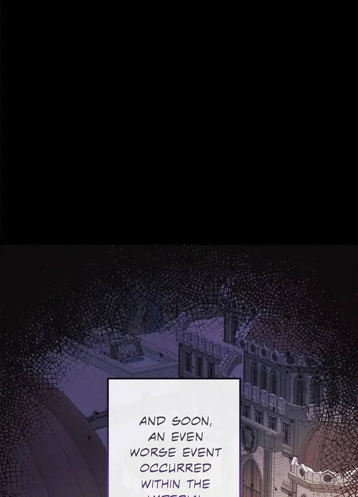 There's No Use Hanging On Chapter 77 page 6 - 