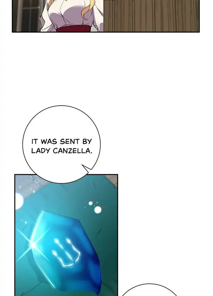 There's No Use Hanging On Chapter 77 page 53 - 