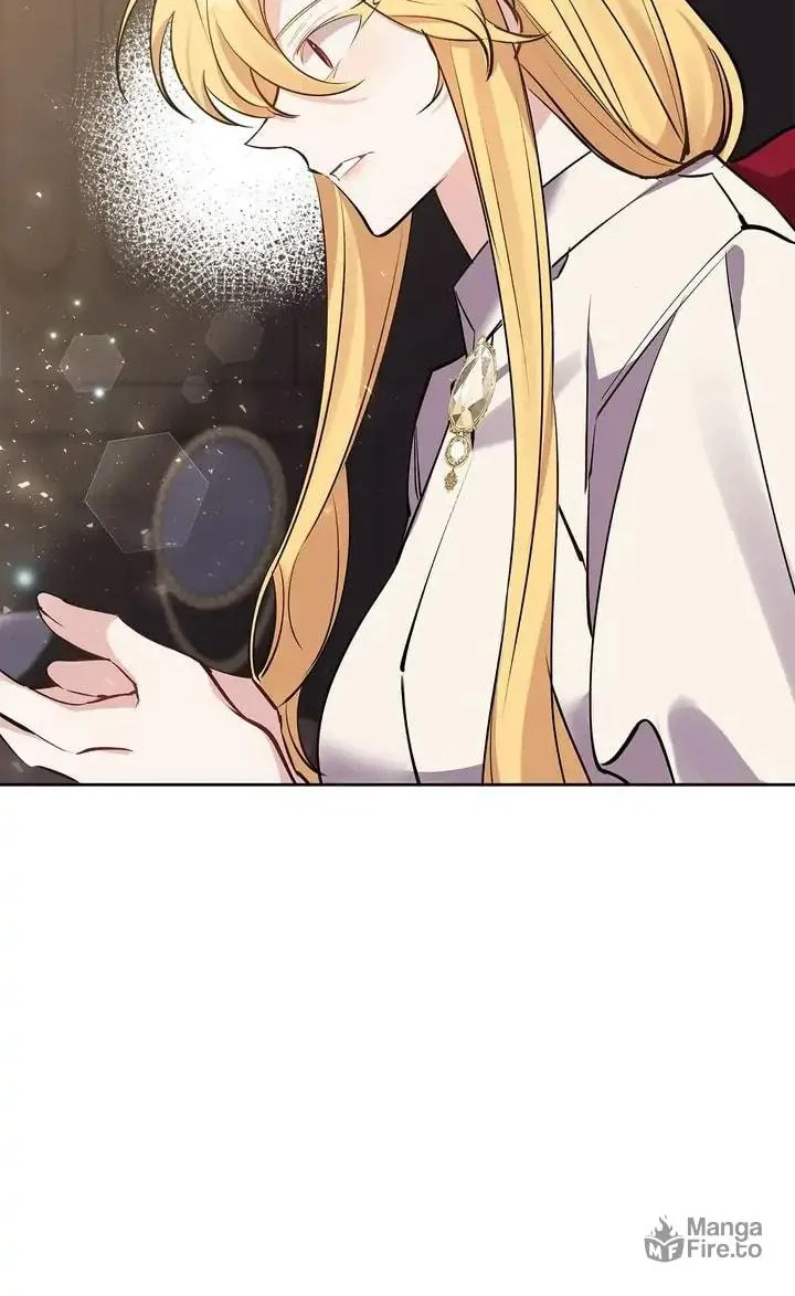 There's No Use Hanging On Chapter 77 page 55 - 