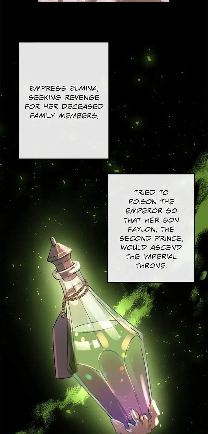 There's No Use Hanging On Chapter 77 page 8 - 