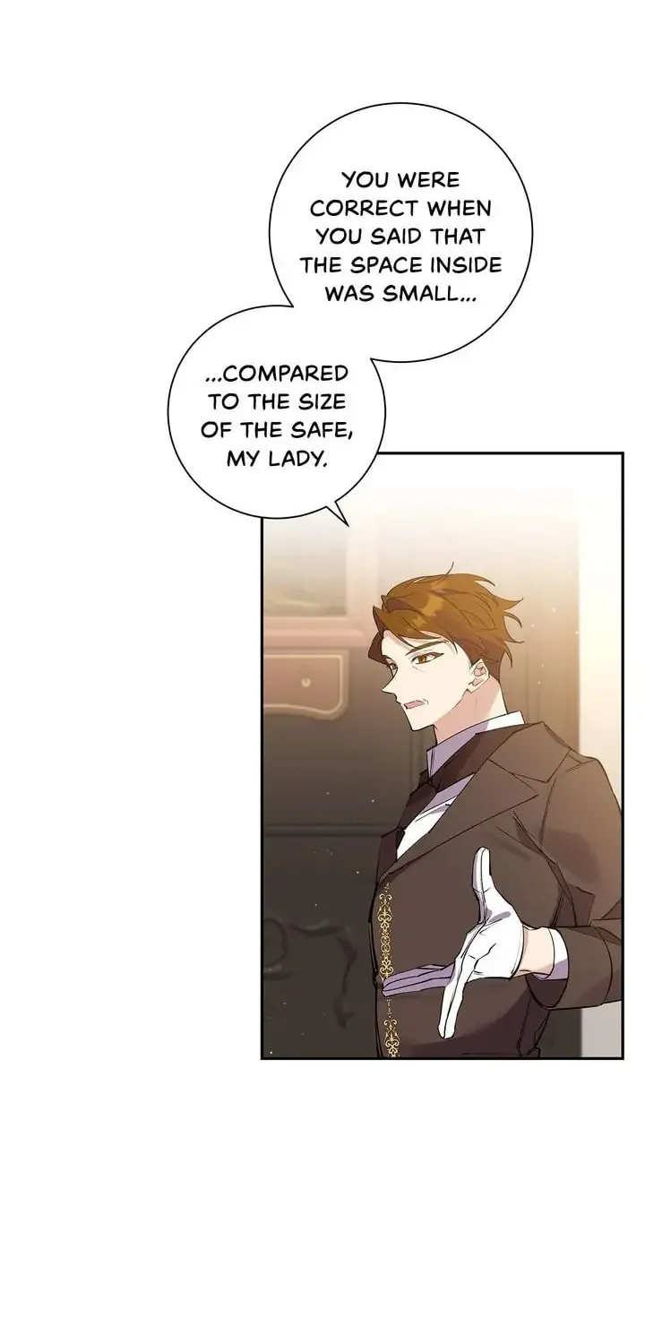 There's No Use Hanging On Chapter 78 page 2 - 
