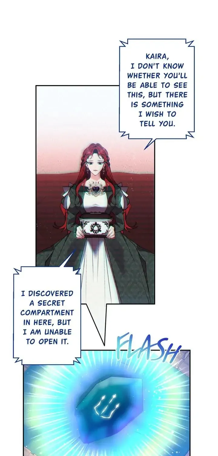 There's No Use Hanging On Chapter 78 page 11 - 