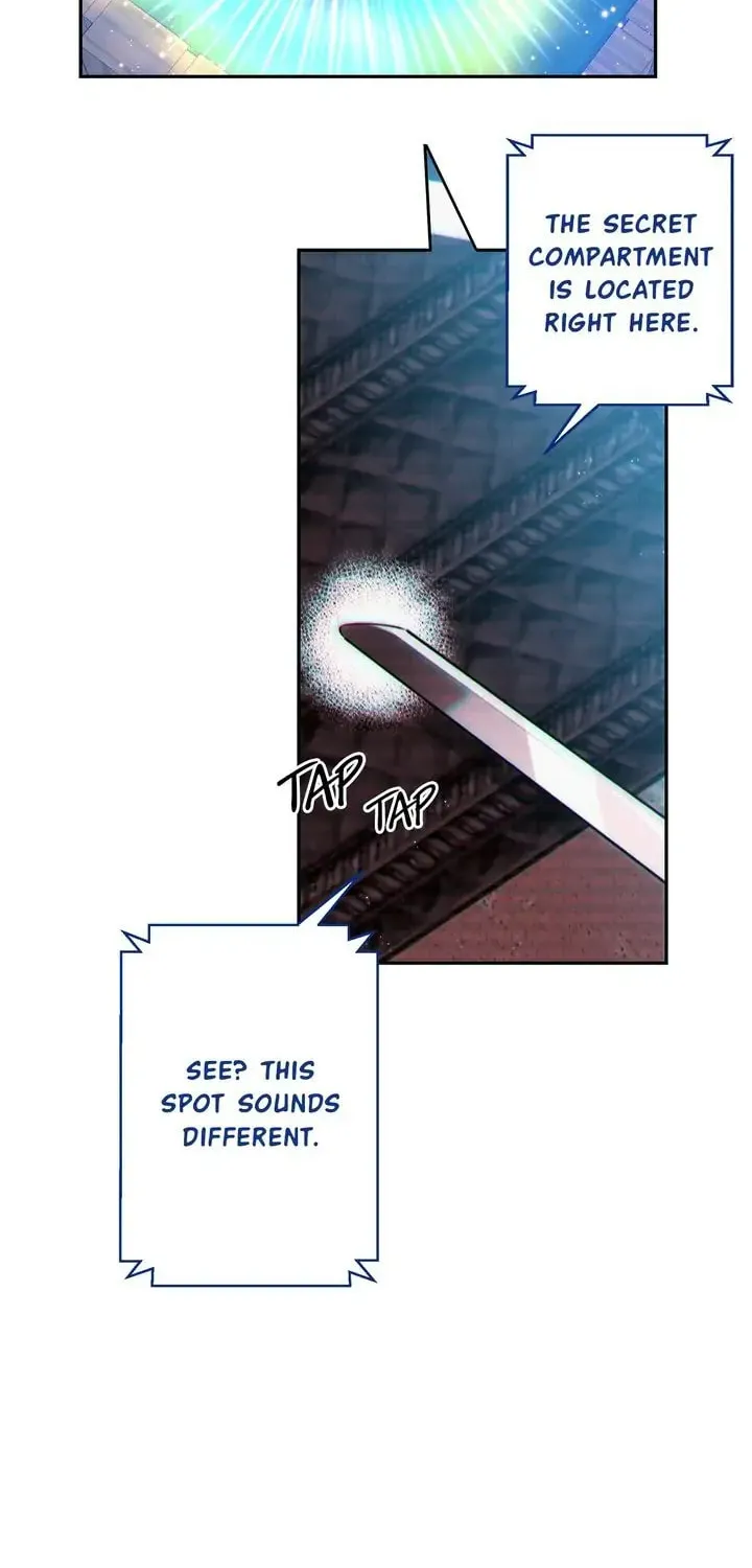 There's No Use Hanging On Chapter 78 page 12 - 