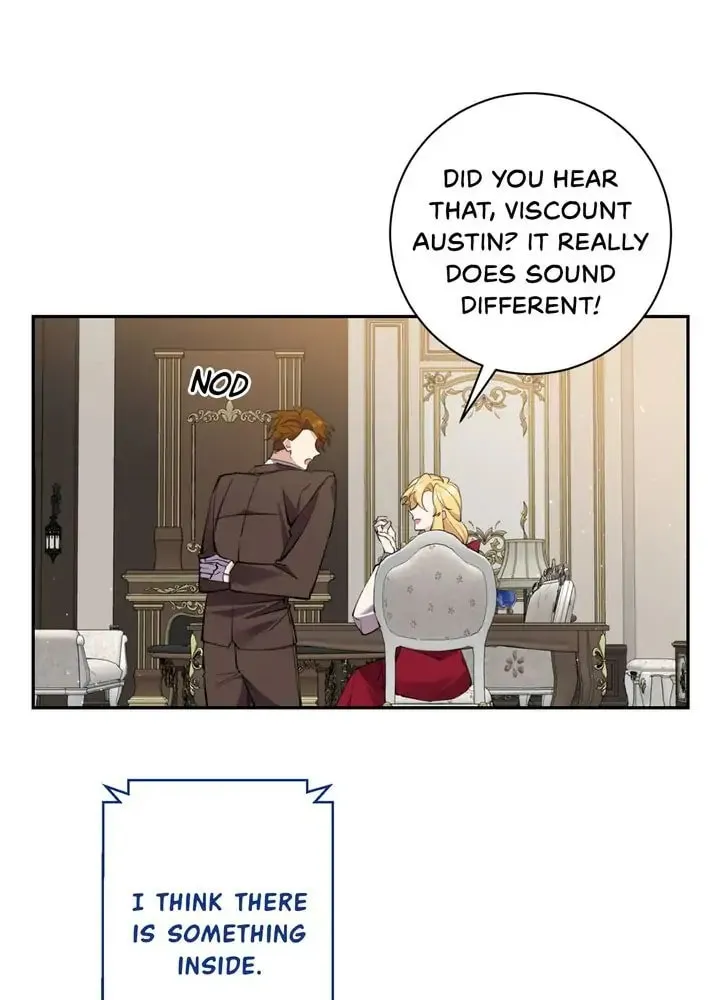 There's No Use Hanging On Chapter 78 page 13 - 