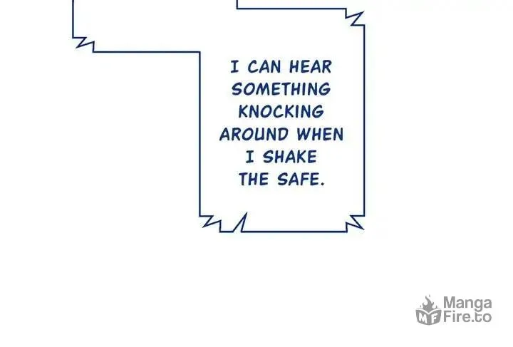 There's No Use Hanging On Chapter 78 page 14 - 
