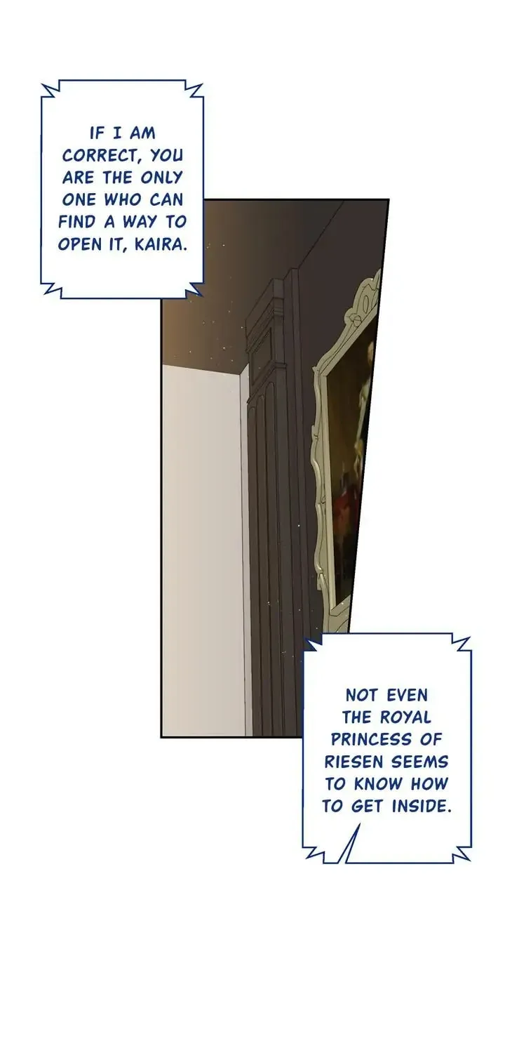 There's No Use Hanging On Chapter 78 page 15 - 