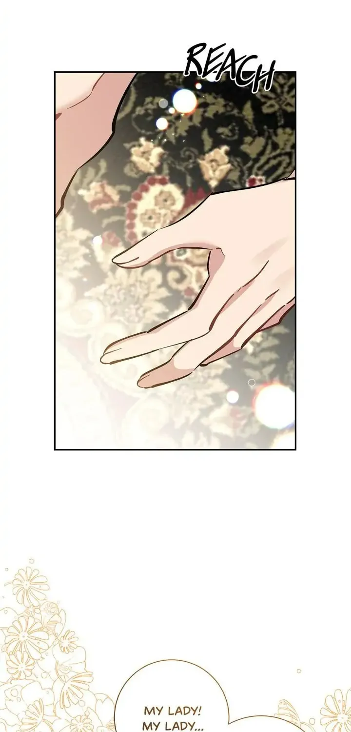 There's No Use Hanging On Chapter 78 page 23 - 