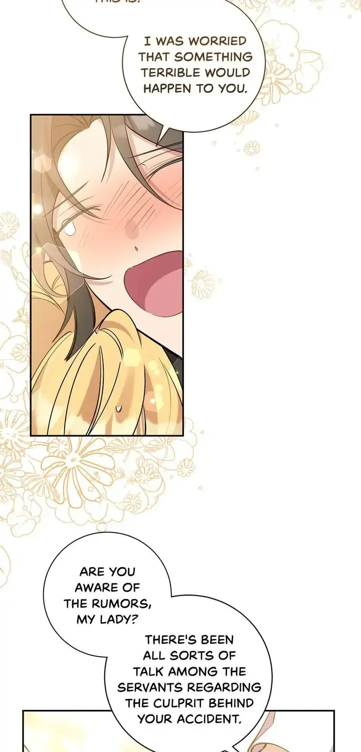There's No Use Hanging On Chapter 78 page 25 - 