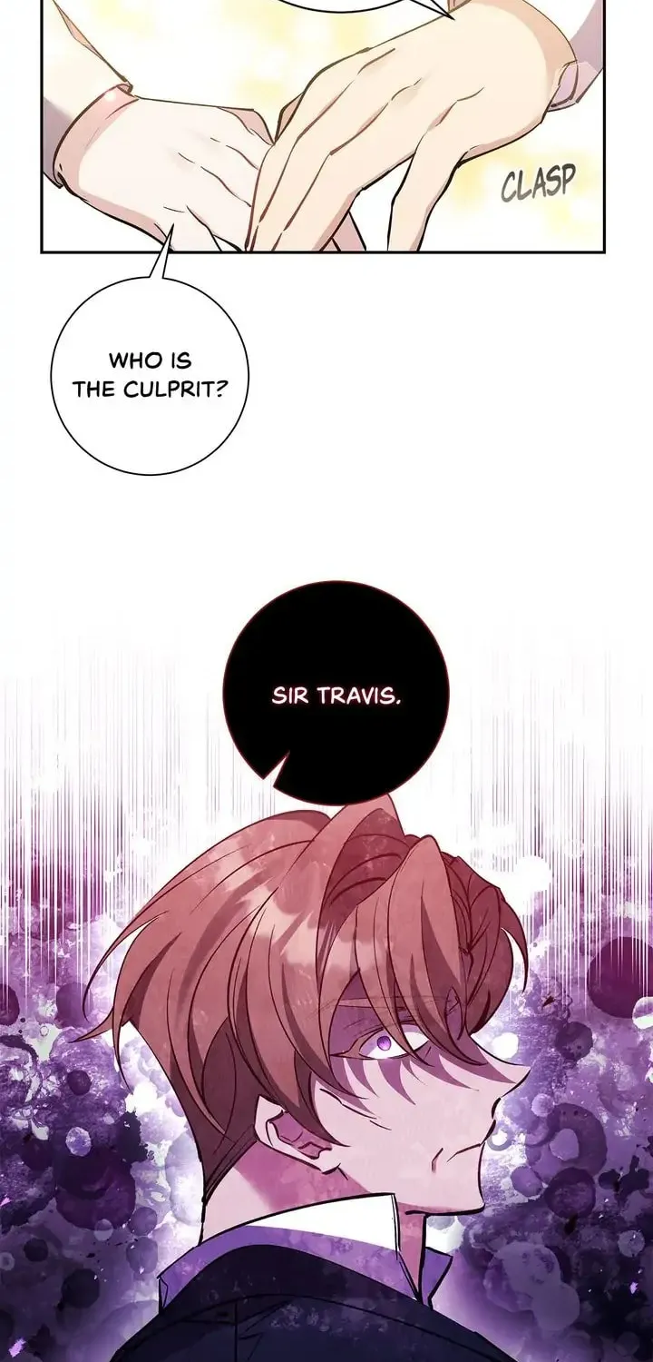 There's No Use Hanging On Chapter 78 page 26 - 