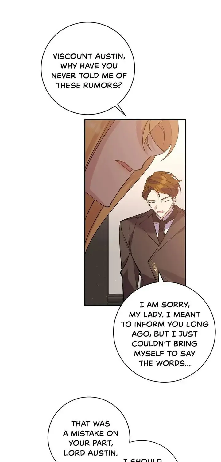 There's No Use Hanging On Chapter 78 page 28 - 