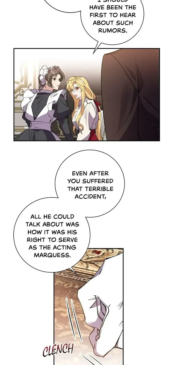 There's No Use Hanging On Chapter 78 page 29 - 