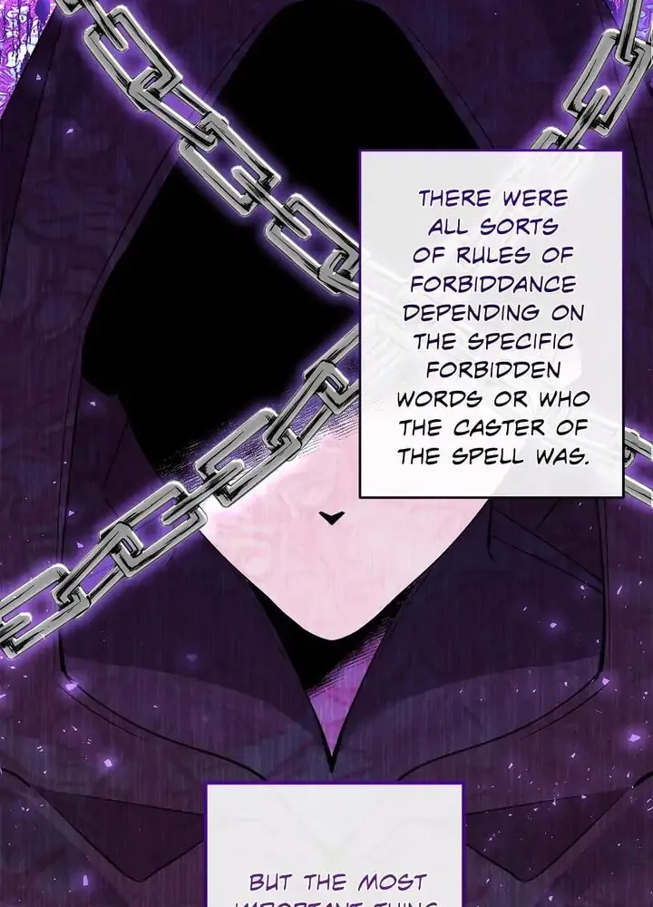 There's No Use Hanging On Chapter 78 page 39 - 