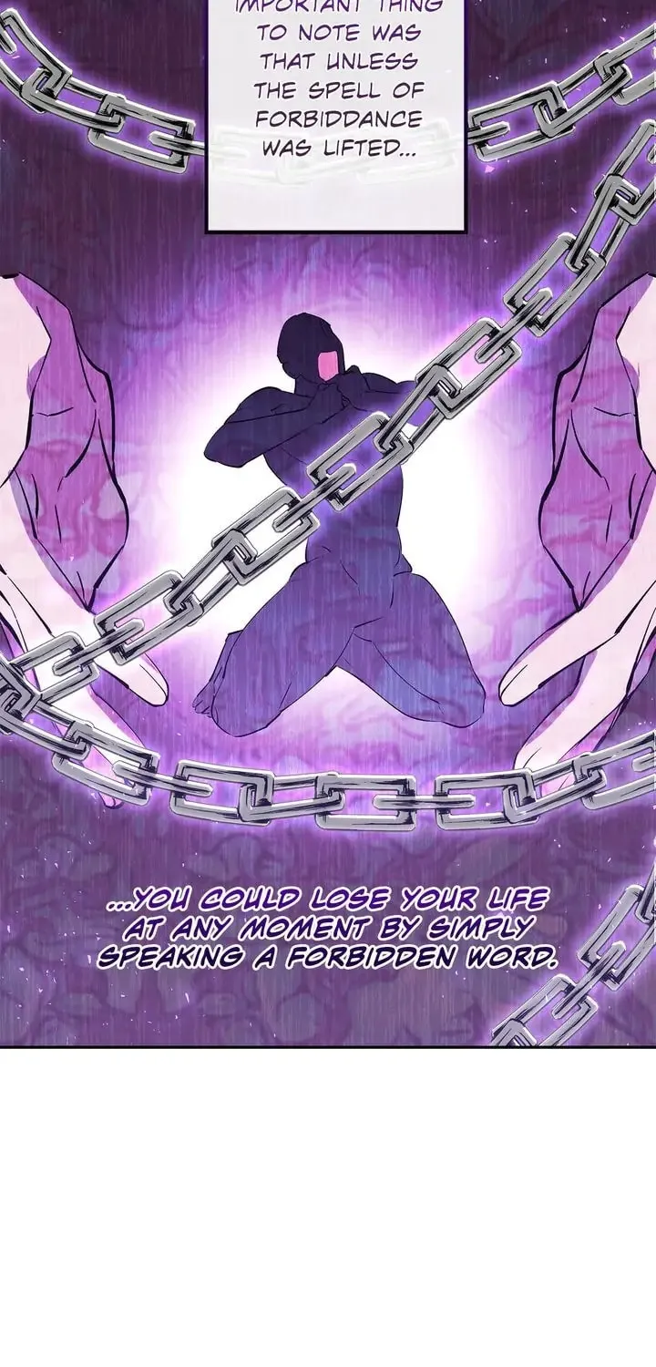 There's No Use Hanging On Chapter 78 page 40 - 