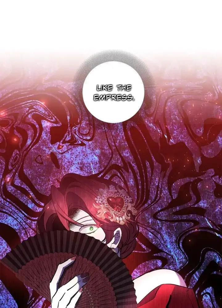 There's No Use Hanging On Chapter 78 page 42 - 