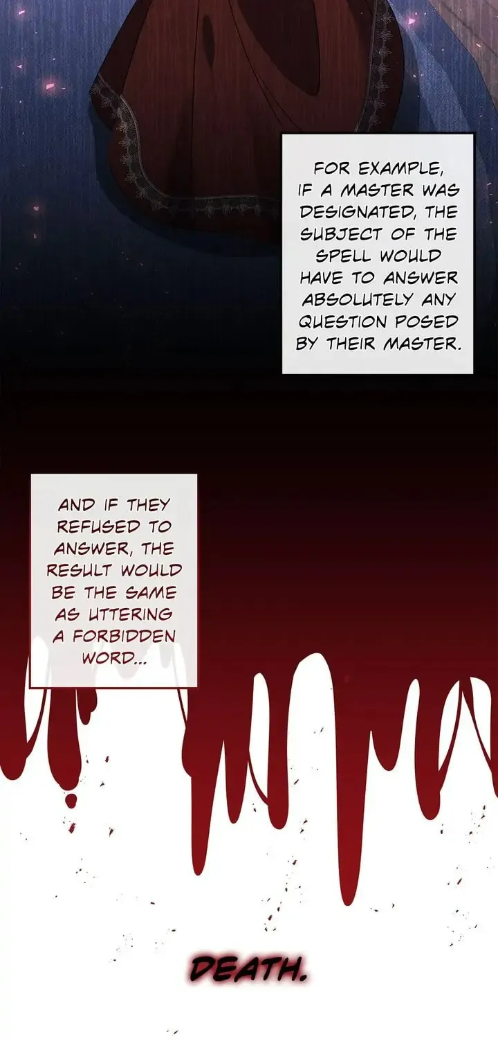 There's No Use Hanging On Chapter 78 page 44 - 