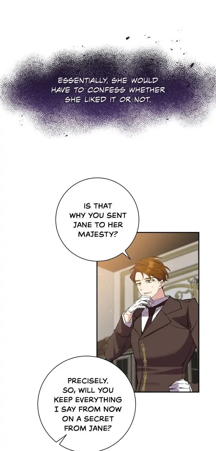 There's No Use Hanging On Chapter 78 page 46 - 